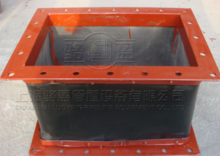 矩形風道織物<a href=http://www.ktcandy.com target=_blank class=infotextkey>補償器</a>