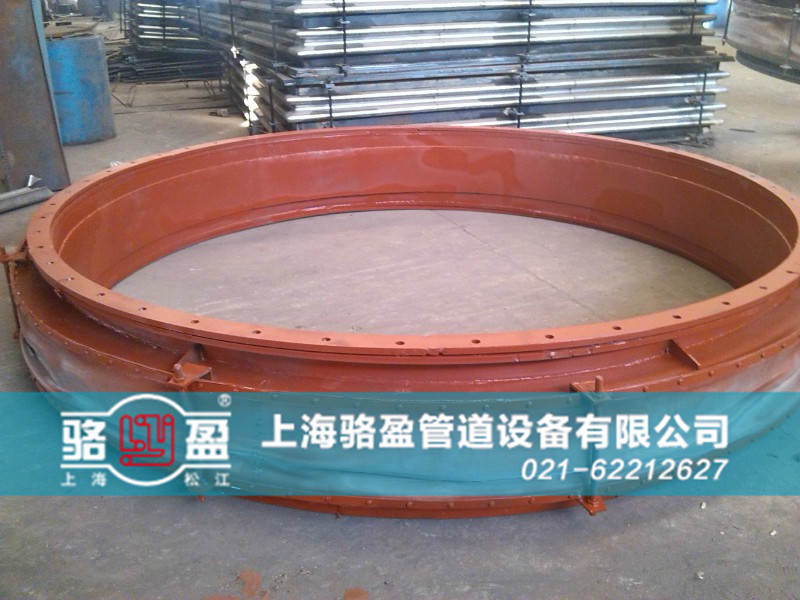 非金屬<a href=http://www.ktcandy.com target=_blank class=infotextkey>補償器</a>附加限位裝置
